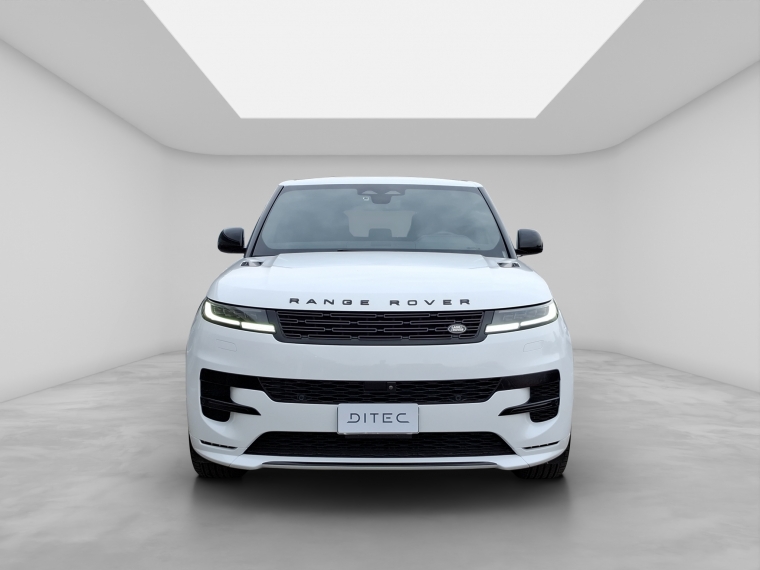 Land rover Range rover sport Dynamic 3.0id 2024 Usado  Usado en BMW Premium Selection