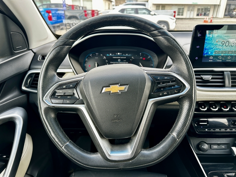 Chevrolet Captiva 1.5 Premier P At 2023 Usado  Usado en Kovacs Usados