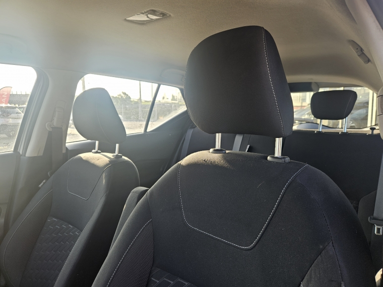 Nissan Kicks 1.6 Advance Mt 2023 Usado  Usado en Kovacs Usados