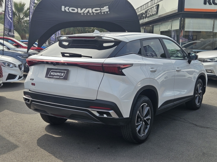 Omoda C5 Comfort Aut 1.5t 2024 Usado  Usado en Kovacs Usados