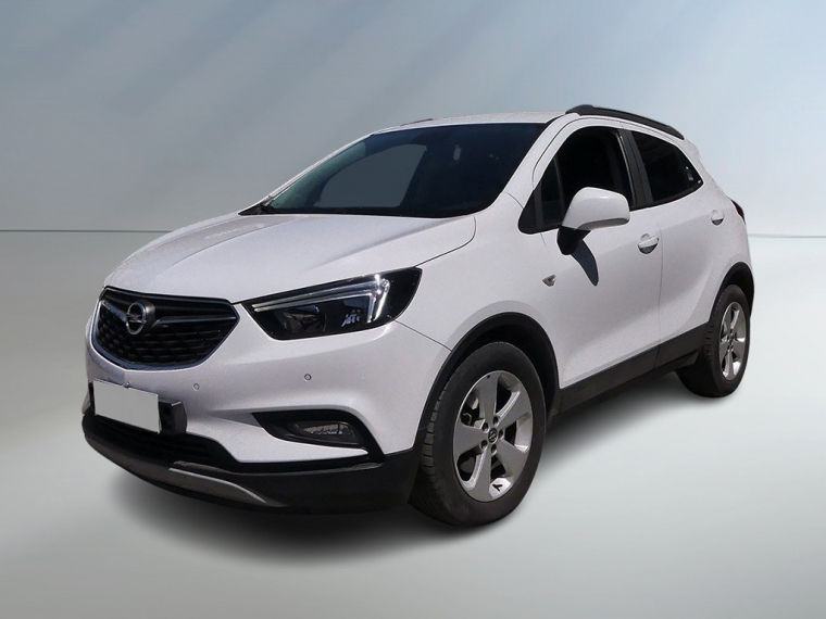 Opel Mokka Enjoy 1.4 At 2019 Usado  Usado en Webautos.cl