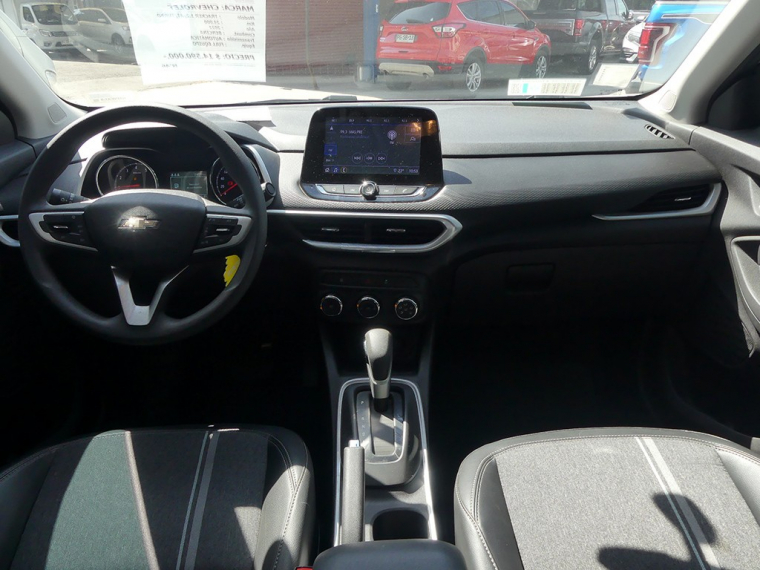 Chevrolet Tracker 1.2t Aut 2022 Usado  Usado en Webautos.cl