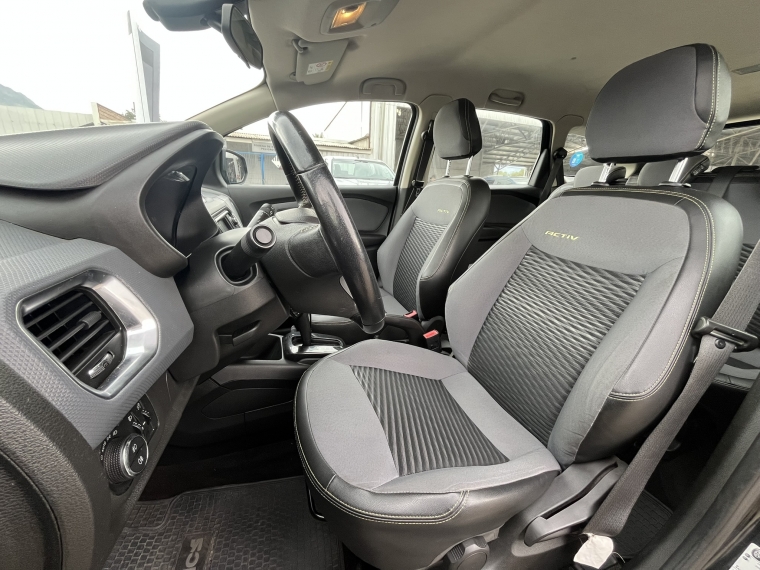 Chevrolet Spin 1.8 At 2022 Usado  Usado en Kovacs Usados