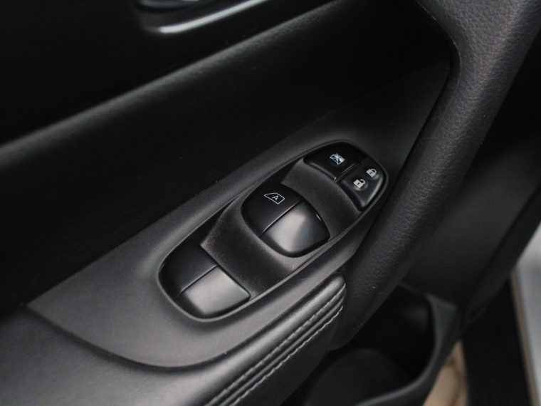 Nissan X-trail Cvt 2.5 At 2023 Usado  Usado en Kovacs Usados