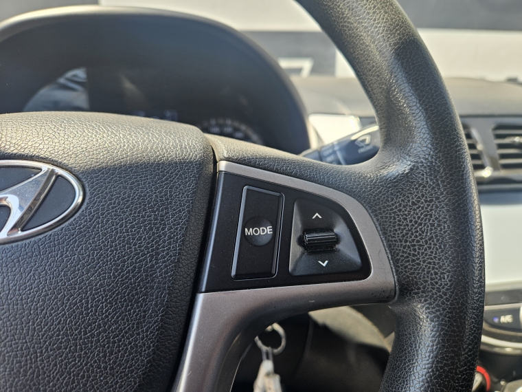 Hyundai Accent Accent 2016 Usado  Usado en Kovacs Usados