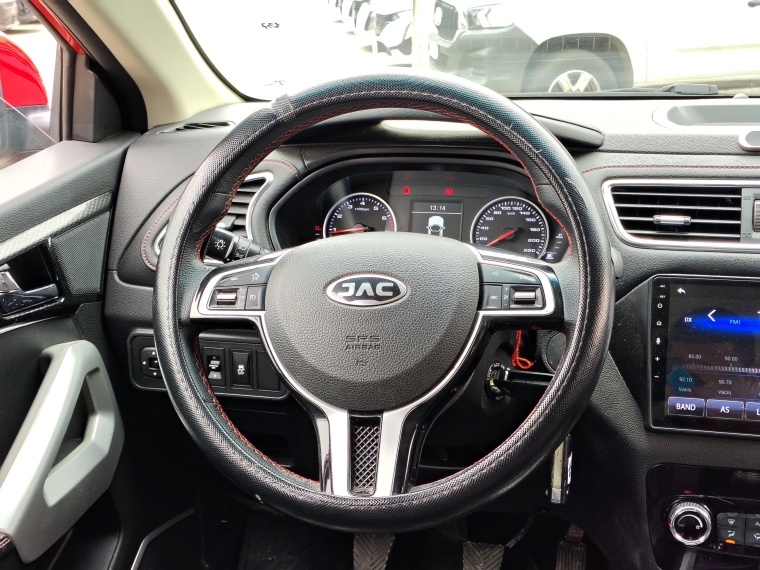 Jac Js2 Js2 Luxury Hb 1.5 2022 Usado en Rosselot Usados