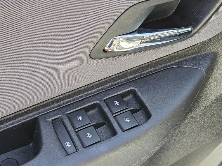 Chevrolet Spin Spin Ltz 1.8 2021 Usado en Rosselot Usados