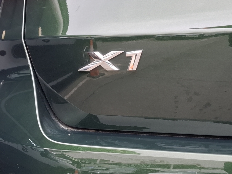 Bmw X1 Sdrive18i Dynamic 1.5 Aut 2025 Usado Usado en BMW Premium Selection Bmw X1 Sdrive18i Dynamic 1.5 Aut 2025 Usado Usado en BMW Premium Selection