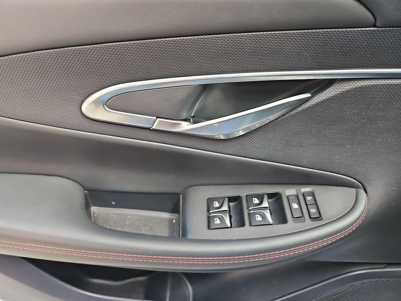 Changan Uni-t Uni T Turbo 1.5 Aut 2022 Usado en Usados de Primera - Sergio Escobar