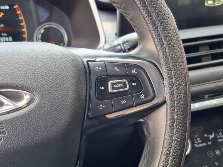 Chery Tiggo 8 Tiggo 8 1.5 2021 Usado en Rosselot Usados