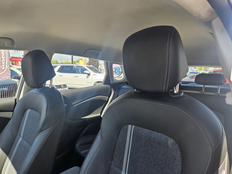 Chevrolet Tracker 1.2 Ltz 2022 Usado  Usado en Kovacs Usados