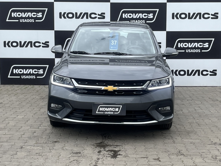Chevrolet Sail 1.5 Ltz Mt 2024 Usado  Usado en Kovacs Usados