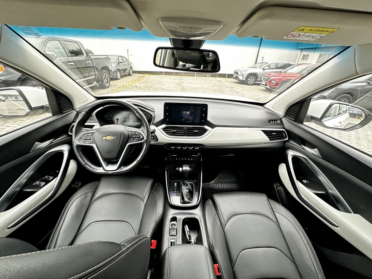 Chevrolet Captiva 1.5t Premier Cvt 2022 Usado  Usado en Kovacs Usados