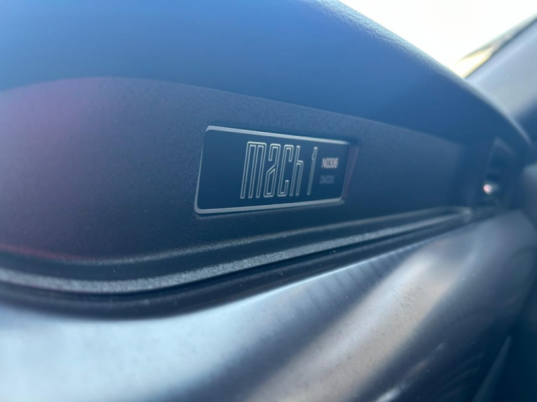 Ford Mustang Mach 1 2023 Usado  Usado en Webautos.cl
