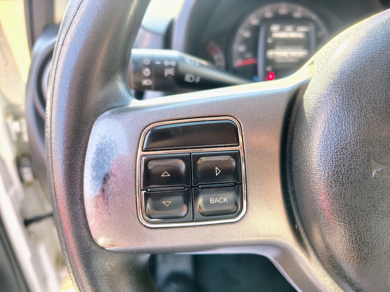 Fiat Uno way Uno Way Evo 1.4 2020 Usado en Rosselot Usados