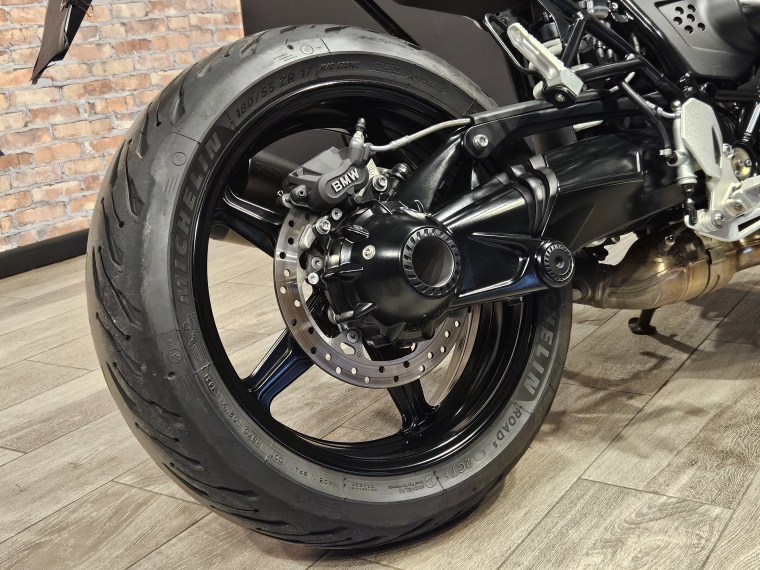 Bmw R ninet pure . 2023 Usado en BMW Premium Selection