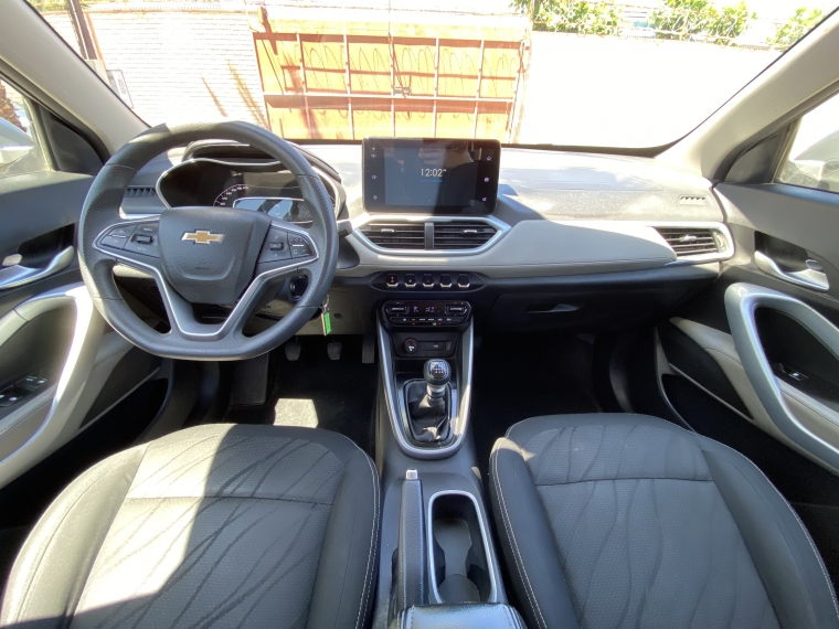 Chevrolet Groove 1.5 Ltz Mt 2022 Usado  Usado en Kovacs Usados