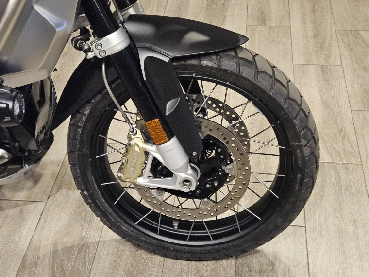 Bmw R 1250 gs adventure Ii 2024 Usado en BMW Premium Selection