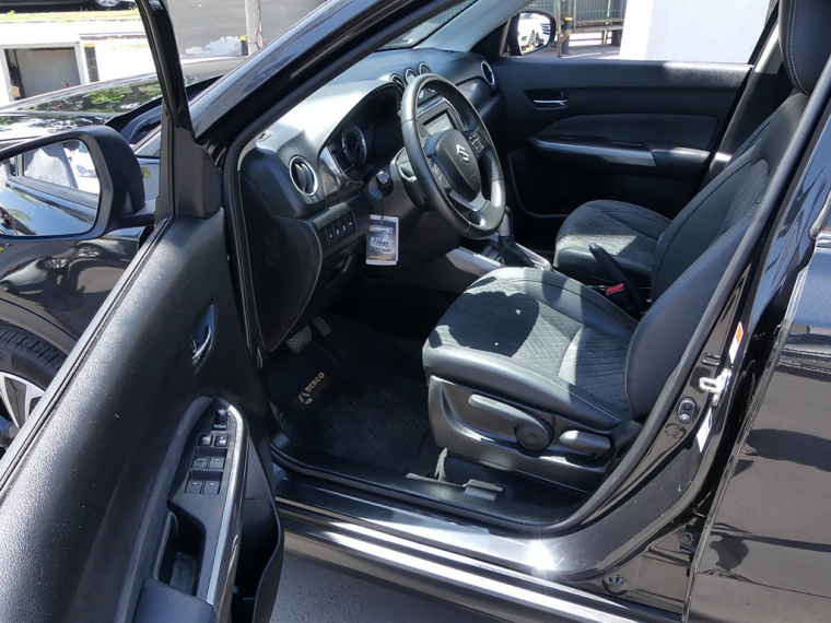 Suzuki Grand vitara Ltd 1.6 Aut 2020 Usado  Usado en Webautos.cl