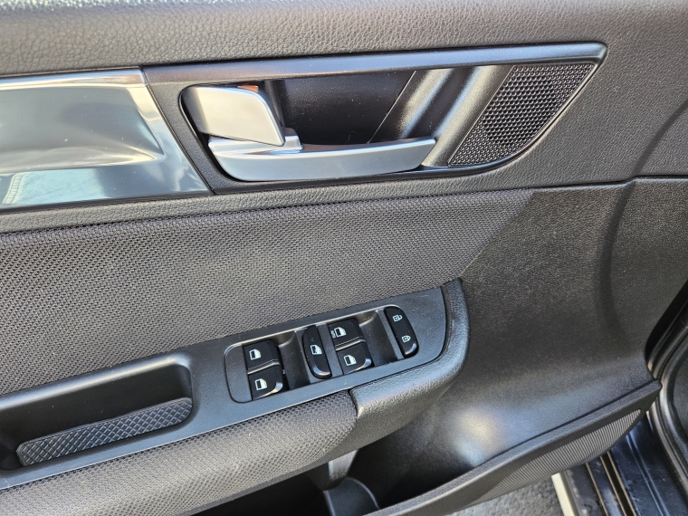 Brilliance V5 V5 Deluxe Aut 1.6 2014 Usado  Usado en Kovacs Usados