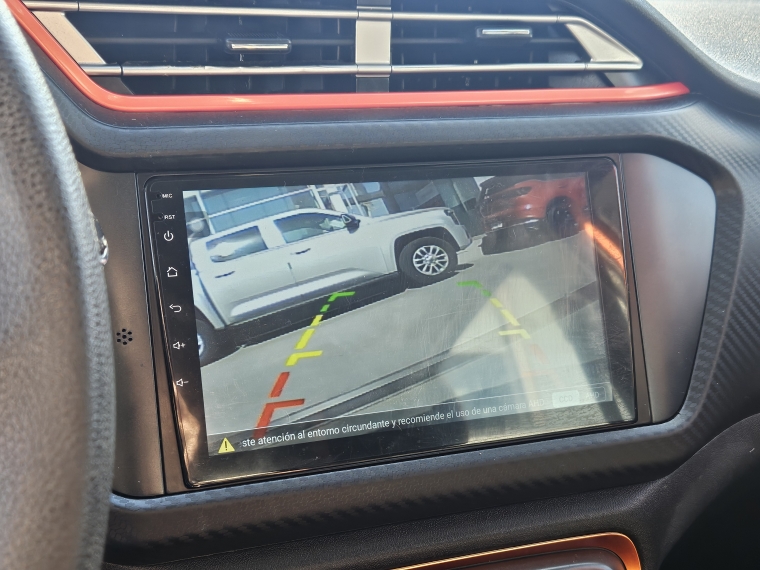 Chery Tiggo 2 Tiggo 2 1.5 2023 Usado en Rosselot Usados