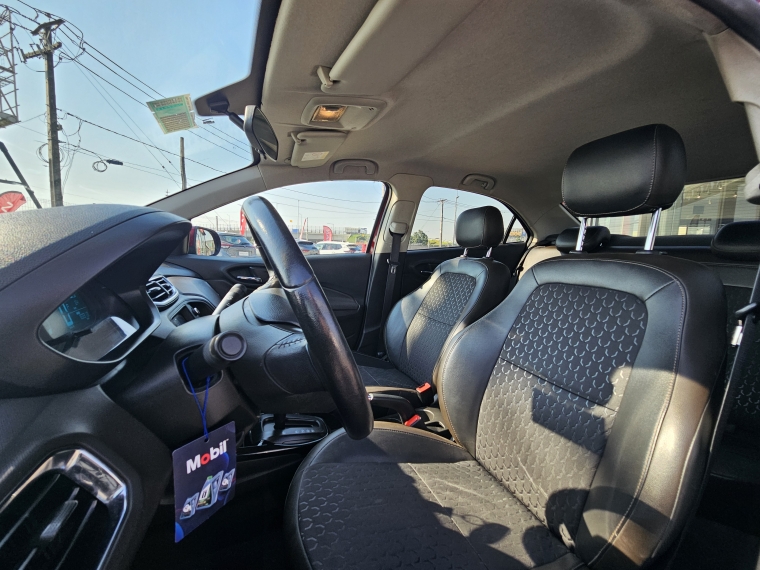 Chevrolet Prisma Ltz At 1.4 2017 Usado  Usado en Kovacs Usados