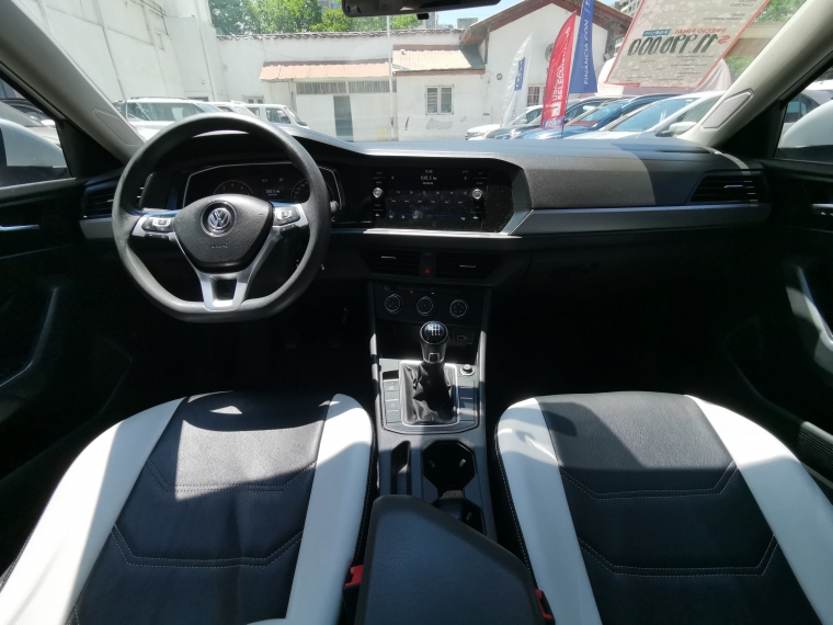 Volkswagen Jetta Jetta 1.4 2020 Usado en Rosselot Usados