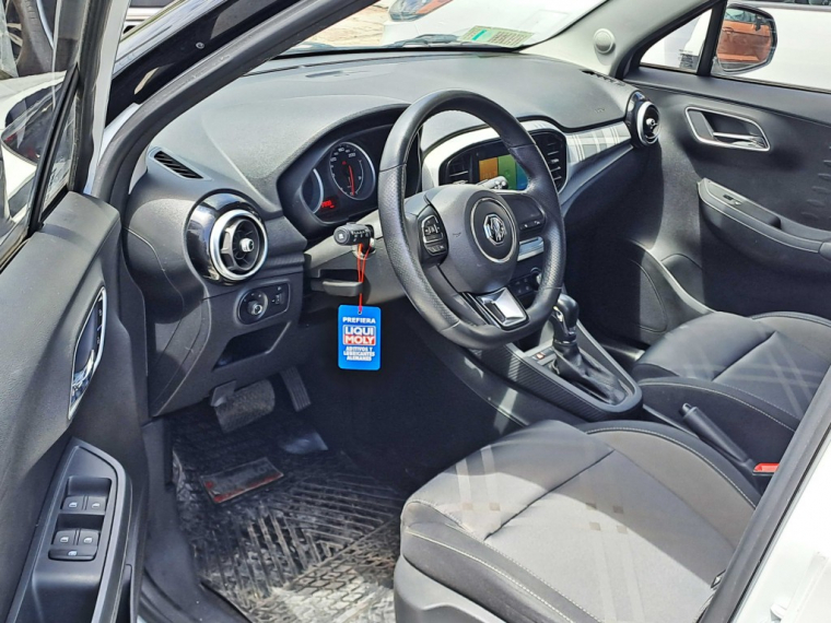 Mg 147 1.5 At 2021 Usado  Usado en Webautos.cl