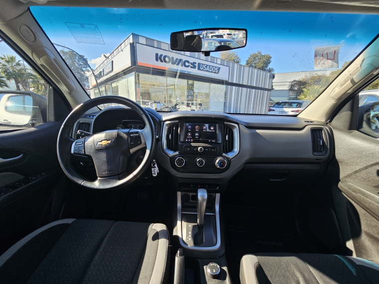 Chevrolet Colorado Lt Aut 2.8 4x4 2022 Usado  Usado en Kovacs Usados