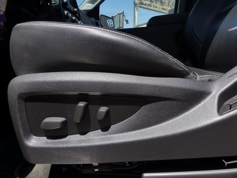 Chevrolet Silverado Ltz 4wd 5.3 Aut 2015 Usado  Usado en Webautos.cl