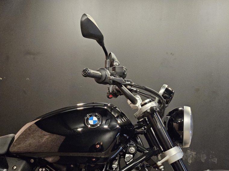 Bmw R 12 . 2026 Usado en BMW Premium Selection Bmw R 12 . 2026 Usado en BMW Premium Selection