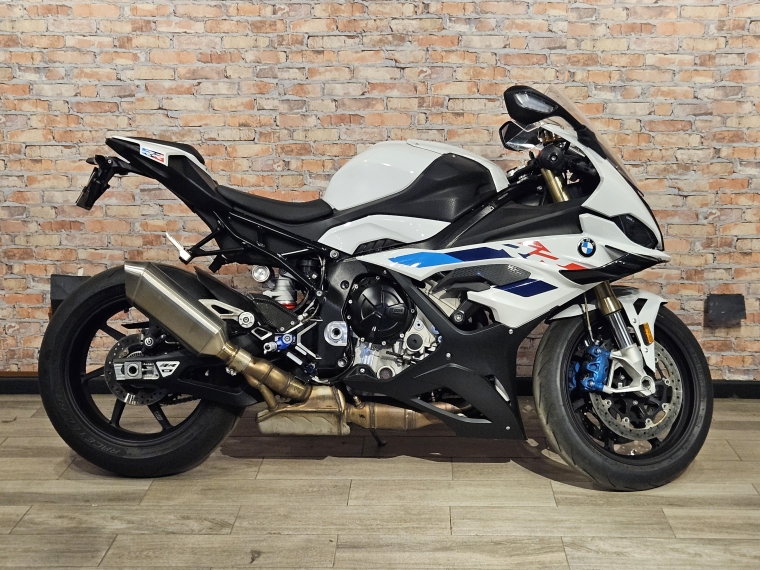 Bmw S 1000 rr Hp 2024 Usado en BMW Premium Selection