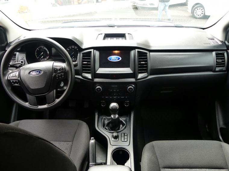 Ford Ranger Storm 4x4 3.2 2022 Usado  Usado en Webautos.cl