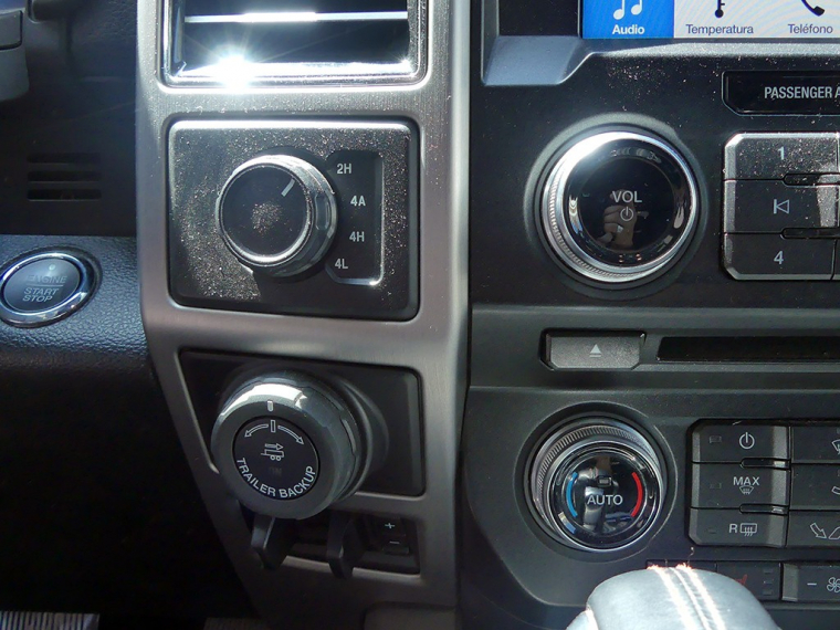 Ford F-150 Platinum Ecoboost 4x4 3.5 Aut 2018 Usado  Usado en Webautos.cl
