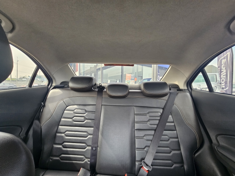 Chevrolet Prisma Ltz Mt 1.4 2019 Usado  Usado en Kovacs Usados