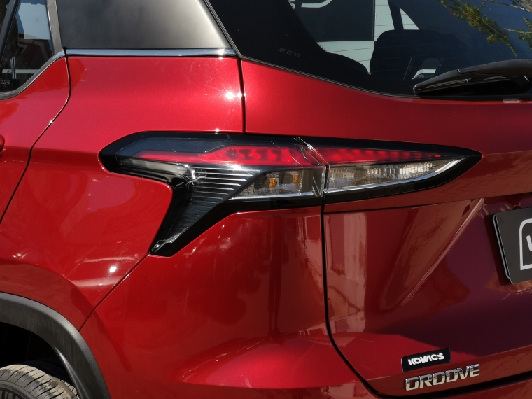 Chevrolet Groove Groove 4x2 2024 Usado  Usado en Kovacs Usados