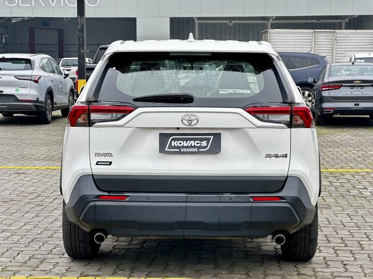 Toyota Rav4 2.0 Mt 2023 Usado  Usado en Kovacs Usados
