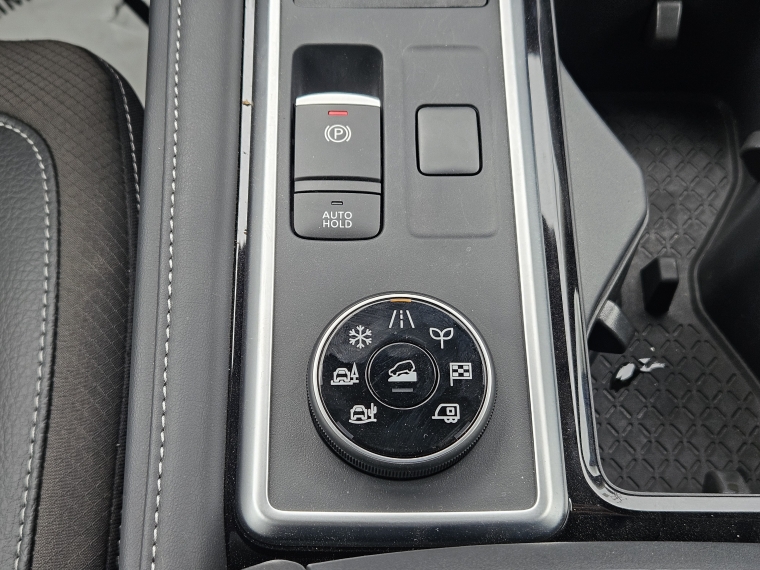 Nissan Pathfinder Exclusive 4wd 2026 Usado  Usado en Kovacs Usados