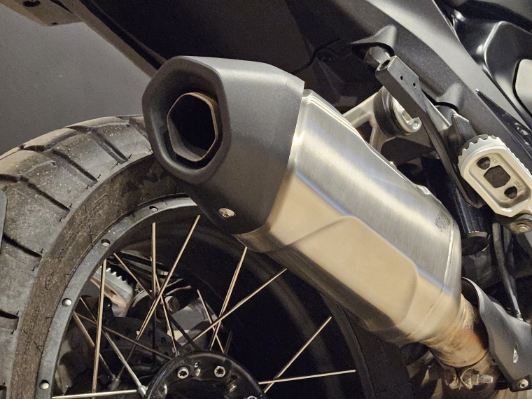Bmw R 1300 gs Opt 719 2025 Usado en BMW Premium Selection
