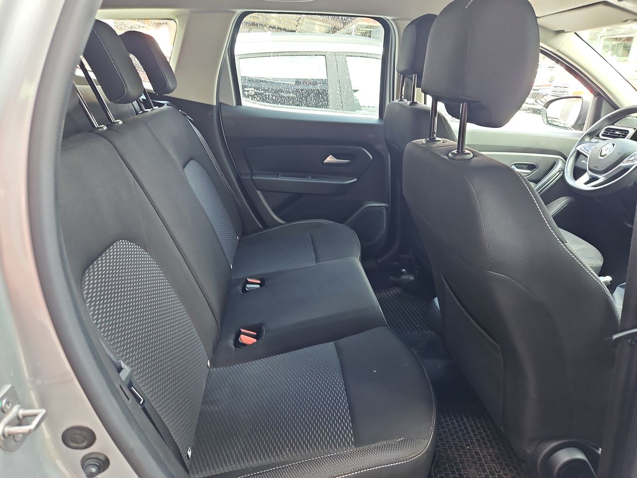 Renault Duster Duster 4x2 1.6 2022 Usado en Usados de Primera - Sergio Escobar