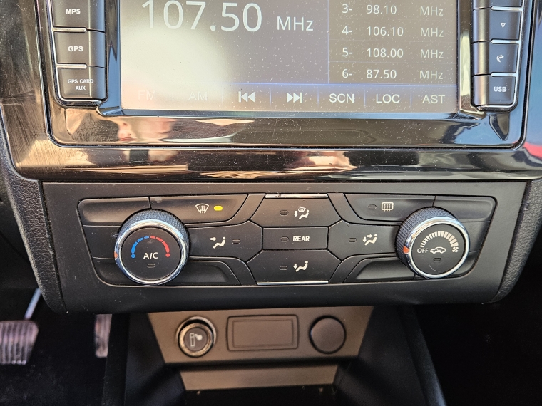 Dfsk 580 580 1.5 2019 Usado en Rosselot Usados