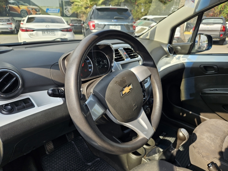 Chevrolet Spark 1.2 Active Gt Mt 2020 Usado  Usado en Kovacs Usados