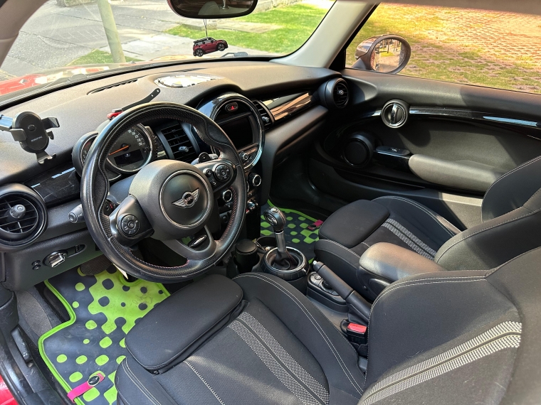 Mini Cooper S F56 2017  Usado en Auto Advice