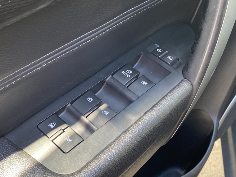 Chevrolet Captiva 2.2  Lt Mt 4x4 Diesel 2015 Usado  Usado en Kovacs Usados