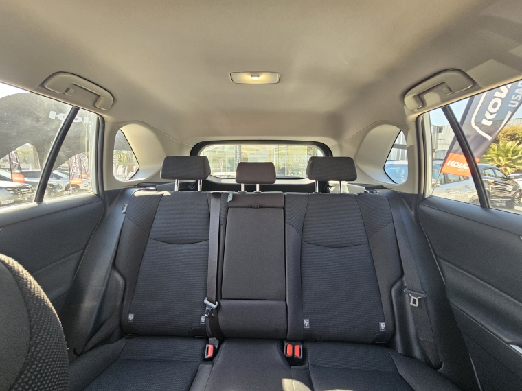 Toyota Rav4 Otto 2.0 Aut 2022 Usado  Usado en Kovacs Usados