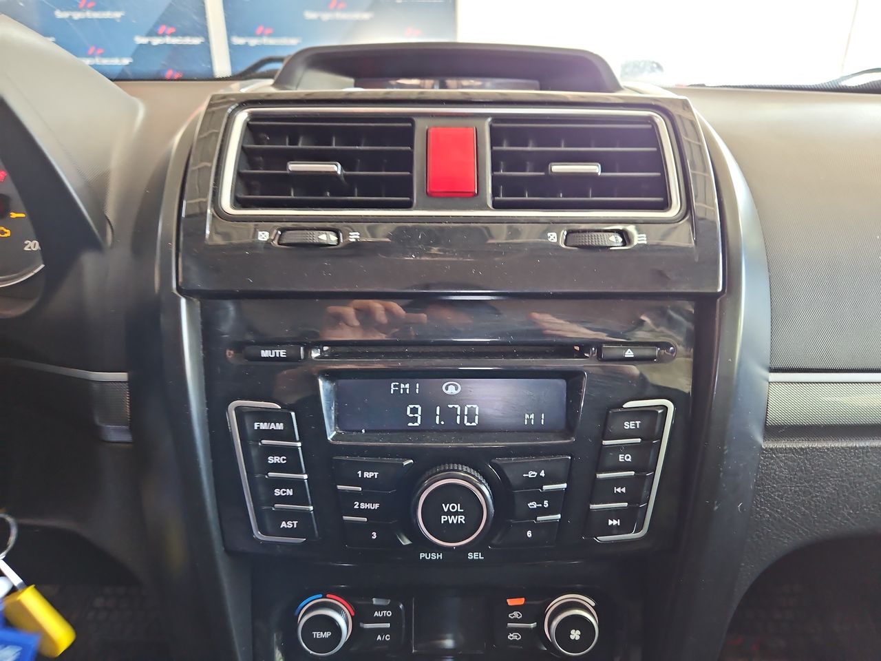 Great wall Haval New Haval H3 Le 2.0 2016 Usado en Usados de Primera - Sergio Escobar