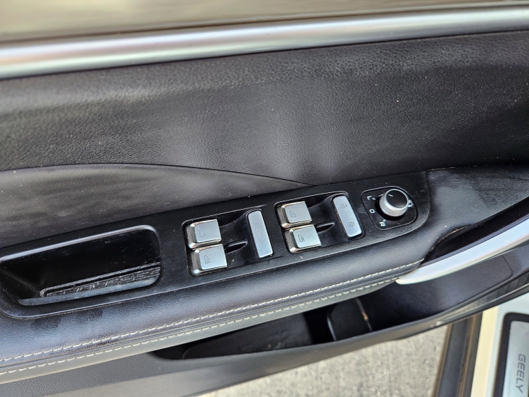 Geely Coolray Coolray 1.5 Aut 2022 Usado en Rosselot Usados
