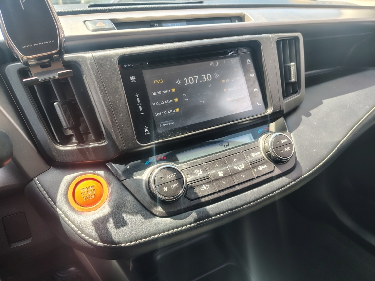 Toyota Rav4 Rav 4 2.5 Aut 2019 Usado en Rosselot Usados