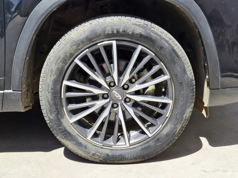 Chery Tiggo 8 Tiggo 8 Pro Glx Dct 1.6 Aut 2023 Usado en Rosselot Usados