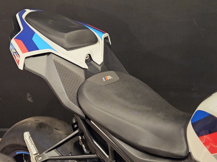 Bmw S 1000 rr Hp 2025 Usado en BMW Premium Selection Bmw S 1000 rr Hp 2025 Usado en BMW Premium Selection